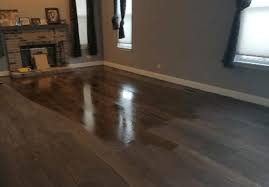 refinishing your hardwood what s the