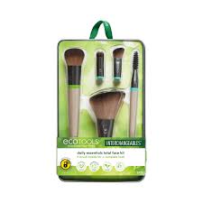 ecotools daily essentials makeup brush