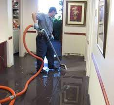 flood restoration sydney carpet