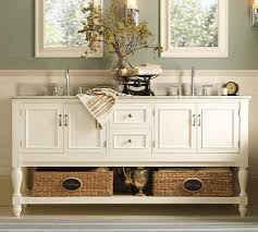 All in all, this project cost me, for the wood, all concrete countertop supplies, the sink, and faucet. Why It S Worth Considering Bathroom Vanities From Smaller Name Brands