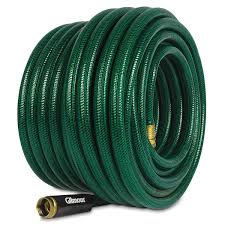 100 Ft Medium Duty Water Hose