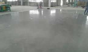 floor hardener for warehouse flooring