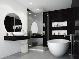 Grout Free Bathroom Wall Panels