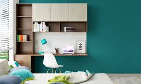 Teal Paint Colours For Your Home