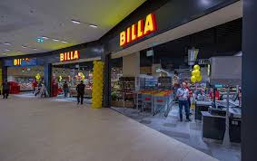 Търсите новата брошура на билла, валидна от 25.03.2021? Billa Bulgaria Opens Its Biggest Store In Mall Of Sofia