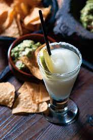 frozen margarita leite s culinaria