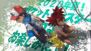 Pokémon the Movie: Secrets of the Jungle (Dub) Full English  Subbed/Dubbed