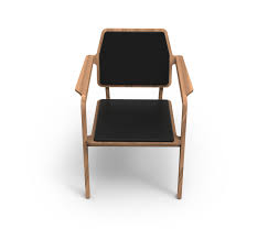 Load in 3d viewer uploaded by anonymous. Wooden Armchair Designer Furniture Architonic