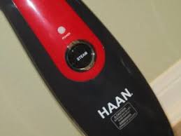 haan si 40 agile steam mop review