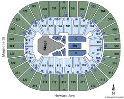 smoothie king center tickets and
