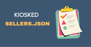 what is sellers json and why is it