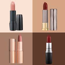 the best lipstick for your skin tone