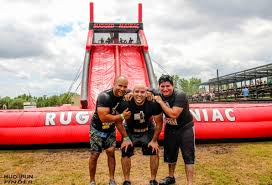 rugged maniac florida 2017 mud run