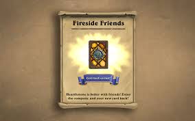 Card backs are a feature which allows players to replace the standard design on the reverse of their cards with alternate designs. Hearthstone Card Backs Guide A Comprehensive List And How To Unlock Them Hearthstone Heroes Of Warcraft