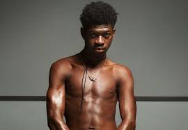 In 2019, he broke drake''s record for most us streams in one week. Lil Nas X Goes Xxx For Steamy New Calvin Klein Campaign
