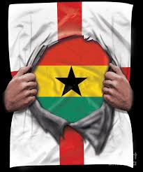 Jump to navigation jump to search. Ghana Flag English Flag Ripped Digital Art By Jose O