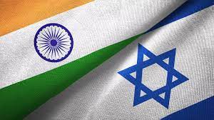 israel palestine conflict indian