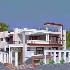 India House Design With Free Floor Plan