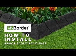 Garden Border Garden Border Ideas