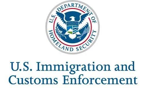 Immigration and Customs Enforcement (ICE) | Homeland Security
