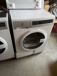 electrolux washer dryer combinations