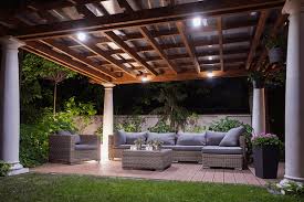 How To Set Up Your Outdoor Electronics