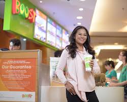 See 48 unbiased reviews of boost juice bars, rated 4 of 5 on tripadvisor and ranked #11 of 132 restaurants in putrajaya. About Boost Juice Boost Juice