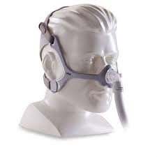 The dreamstation auto from philips respironics represents the latest in cpap technology. Wisp Nasal Cpap Mask By Philips Respironics