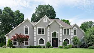 The 10 Benefits Of Stucco Exterior And
