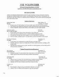 Resume Template Without Work Experience Resume And Cover Letter