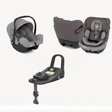 Joie I Gemm Infant Car Seat Ultimate