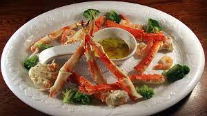 how to cook crab legs from costco