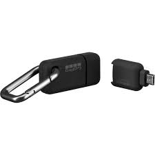 We did not find results for: Gopro Quik Key Microsd Card Reader Micro Usb Amcru 001 B H