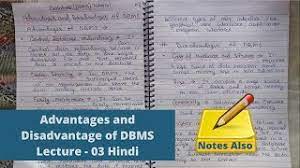 of dbms database management system