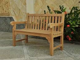 How To Protect Wooden Garden Furniture
