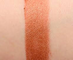 maybelline copper spark color