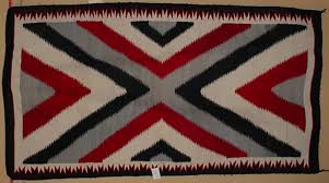genuine wool navajo rugs