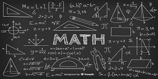 You will be able to enter math problems once our session is over. Mathematics Mathematics Department