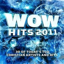 Various Sheet Music From The Album Wow Hits 2011 Praisecharts
