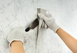 The Best Way To Remove Wallpaper Of All