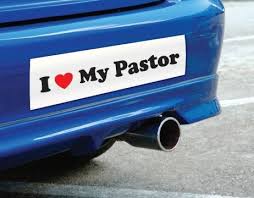 Image result for Love your pastor