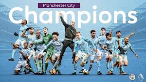 The great collection of manchester city desktop wallpaper for desktop, laptop and mobiles. Manchester City Champions Epl 2000x1125 Wallpaper Teahub Io