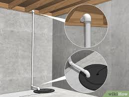 3 ways to waterproof your basement