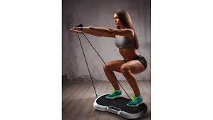 15 Best Vibration Machines For Home Workouts