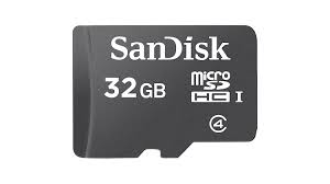 Maybe you would like to learn more about one of these? 32gb Microsd Adaptor Sandisk Micro Sd Card 32 Gb Microsdhc Card Class 4 Rs Components