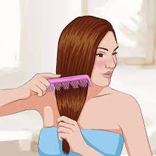 Beat two eggs in a bowl and add four tablespoons of olive oil. 13 Natural Ways To Make Your Hair Silky Straight