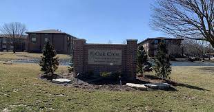 oak crest dekalb area retirement center