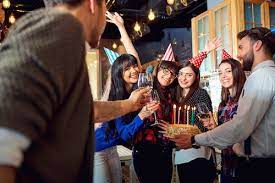 How To Plan An Birthday Party