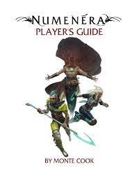 Tides of numenera seems to be a very complex, unclear and long one. Numenera 2 Players Guide Monte Cook Games 9781939979766 Amazon Com Books