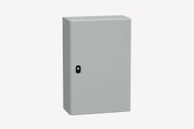 common electrical enclosure types and